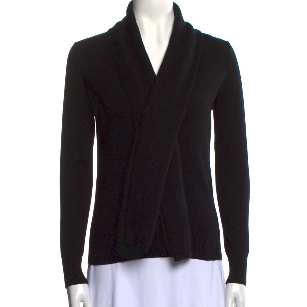 Alexander McQueen wool sweater
